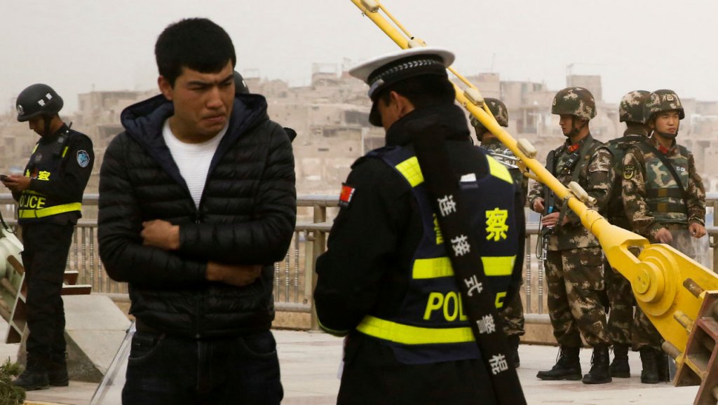 Fichage ADN des Ouïghours : l’Américain Thermo Fisher limite ses liaisons dangereuses avec Pékin