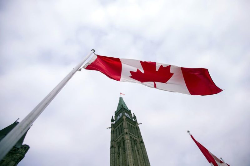 Ouïghours : le Parlement canadien reconnaît un «génocide»