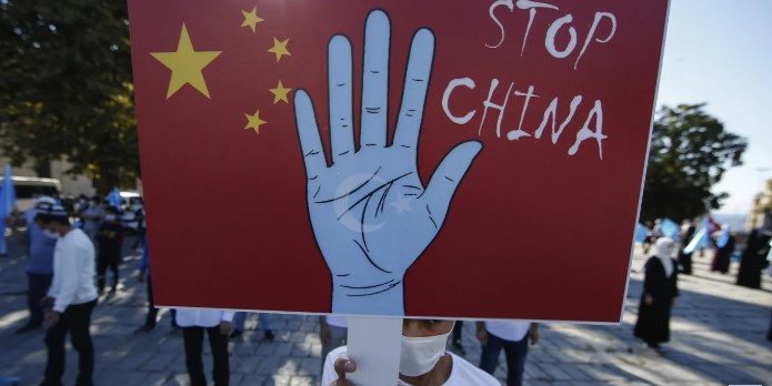 Ouïghours : la Chine ratifie un traité d’extradition avec la Turquie