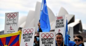 Le boycott (diplomatique) menace-t-il les JO d’hiver de Pékin l’an prochain ?