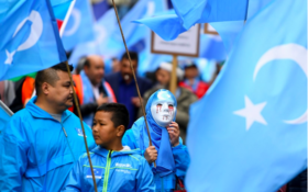 Interpol annule la notice rouge visant le Ouïghour arrêté au Maroc