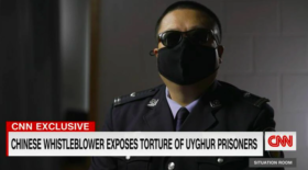 Torture contre les Ouïghours : «On les battait jusqu’à ce qu’ils soient meurtris et gonflés»