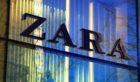Travail forcé des Ouïghours : l’extension d’un Zara retoquée à Bordeaux