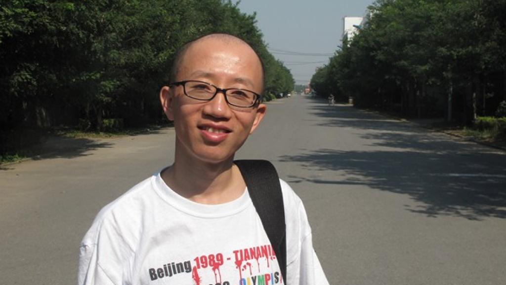 Droits de l’homme en Chine: «Ce que fait la France est largement insuffisant»
